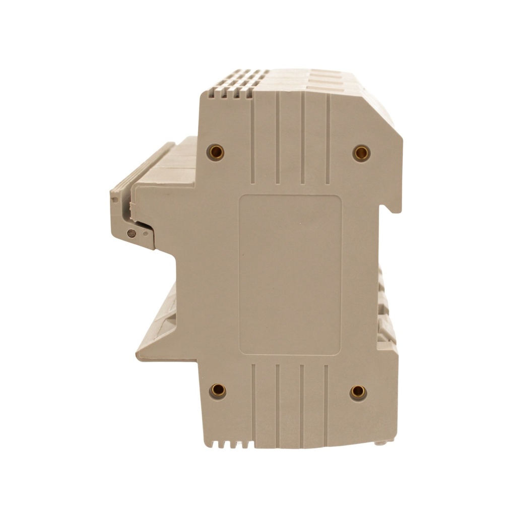 Portafusibile Modulare AC 4P 4M D14X51mm 63A AC 500V IP20 IEC60269 FS63