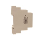Trasformatore Campanello Modulare Per Citofoni e Videocitofoni 2M 8V 12V 24V AC AC 230V IP20 IEC61588-1 TF6
