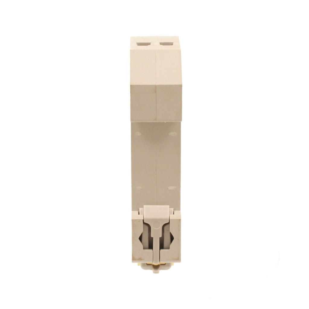 Pulsante Modulare Con Spia Luce Led Rosso 1M 2NO+2NC 6A AC 230V IP20 IEC60947-5-1 PB