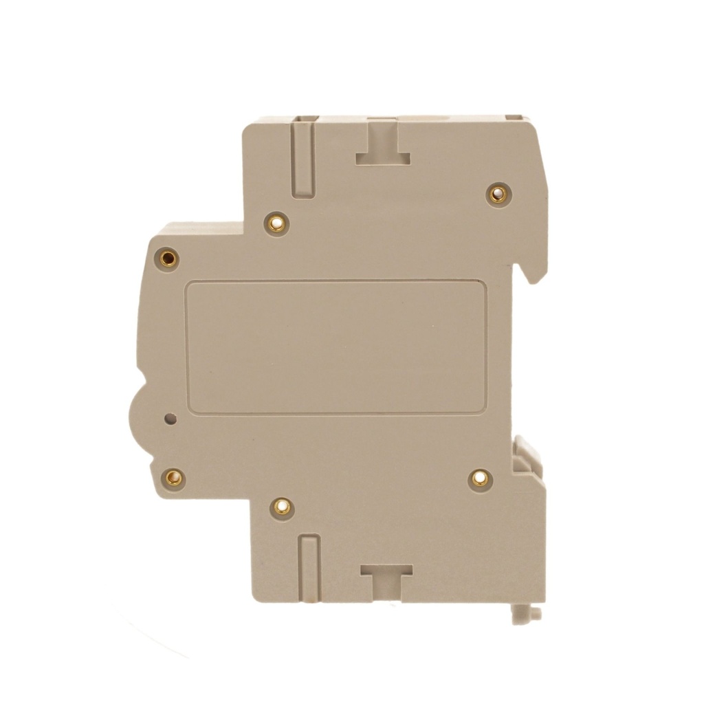 Indicatore Luminoso Modulare Blu 1P 1M AC 230V IP20 IEC60947-5-1 VIL