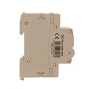 Indicatore Luminoso Modulare Verde 1P 1M AC 230V IP20 IEC60947-5-1 VIL