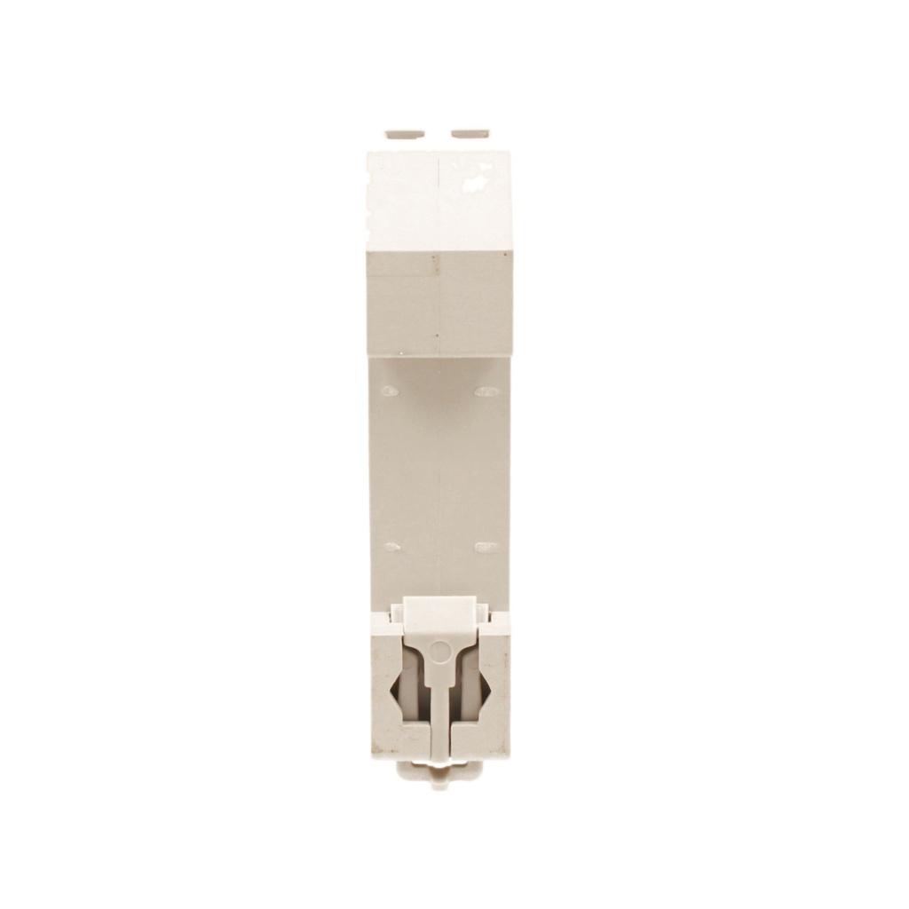 Pulsante Modulare Con Spia Luce Led Verde 1M 4NO 6A AC 230V IP20 IEC60947-5-1 PB