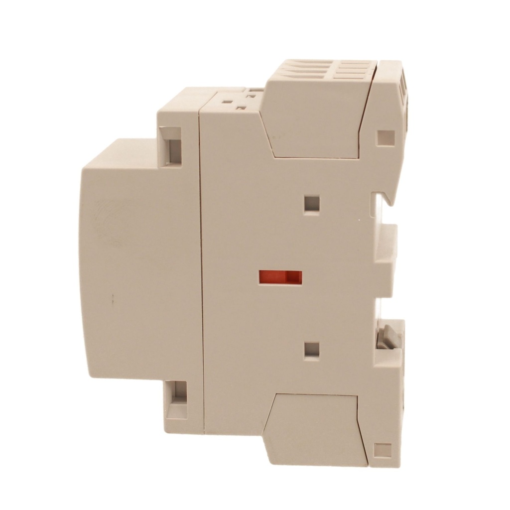 Teleruttore Contattore Modulare AC 4P 2M 1NO+3NC 25A AC 230V IP20 IEC61095 / IEC60947-4-1 HC-425