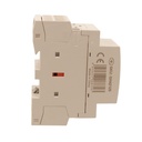 Teleruttore Contattore Modulare AC 4P 2M 1NO+3NC 25A AC 230V IP20 IEC61095 / IEC60947-4-1 HC-425