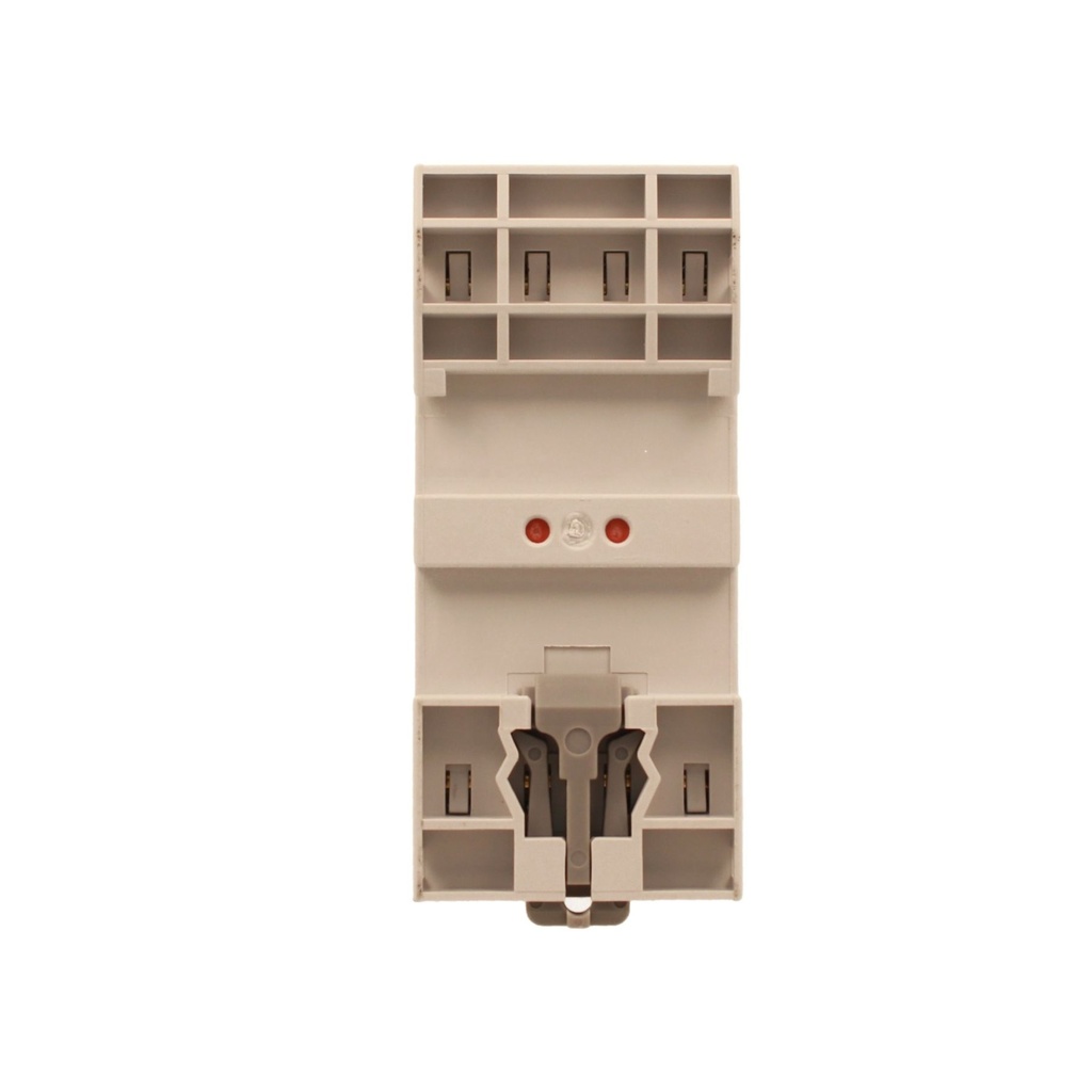 Teleruttore Contattore Modulare AC 4P 2M 3NO+1NC 25A AC 230V IP20 IEC61095 / IEC60947-4-1 HC-425