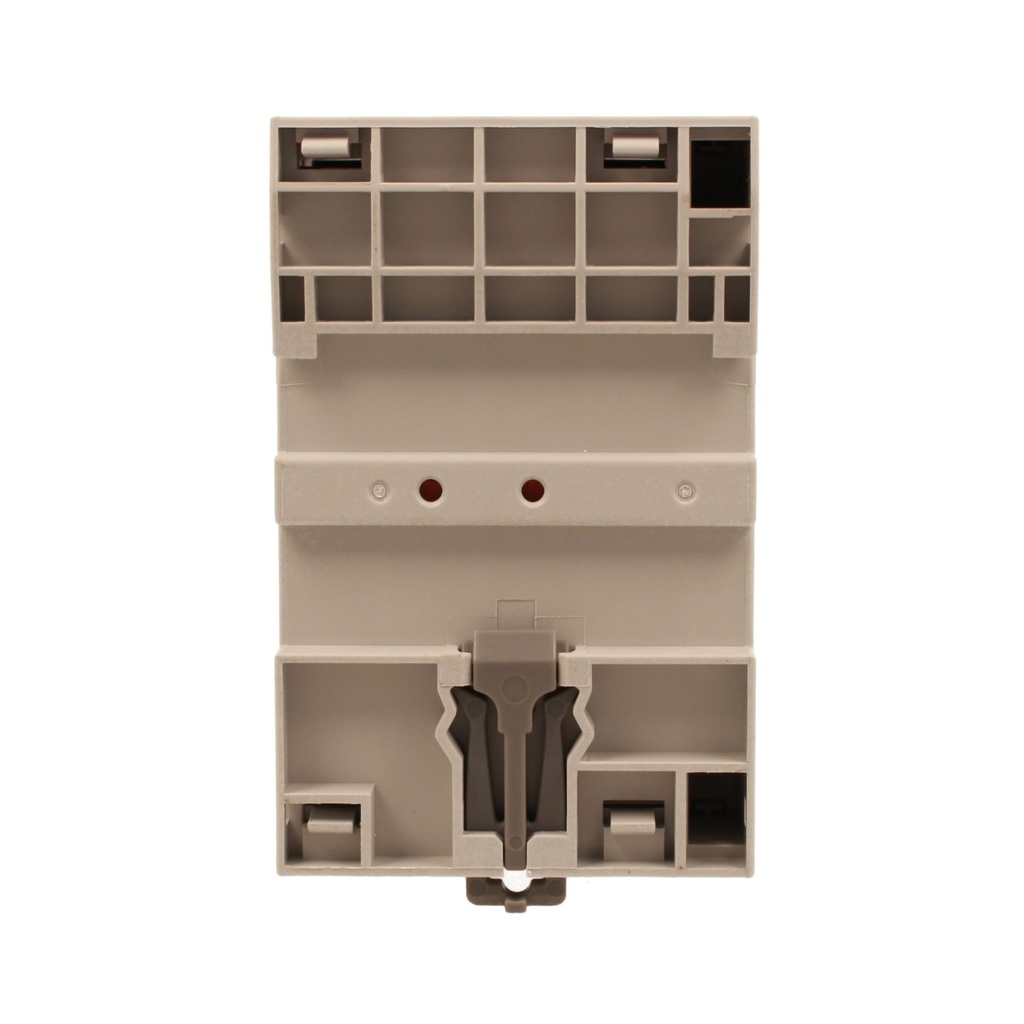 Teleruttore Contattore Modulare AC 4P 3M 1NO+3NC 63A AC 400V IP20 IEC61095 / IEC60947-4-1 HC-463