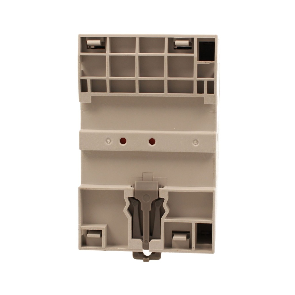Teleruttore Contattore Modulare AC 4P 3M 2NO+2NC 63A AC 400V IP20 IEC61095 / IEC60947-4-1 HC-463