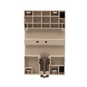Teleruttore Contattore Modulare AC 4P 3M 3NO+1NC 63A AC 400V IP20 IEC61095 / IEC60947-4-1 HC-463