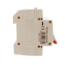 MCB Interruttore Magnetotermico Automatico Curva B 2P 2M 6000A B63A AC 400V IP20 SB6L