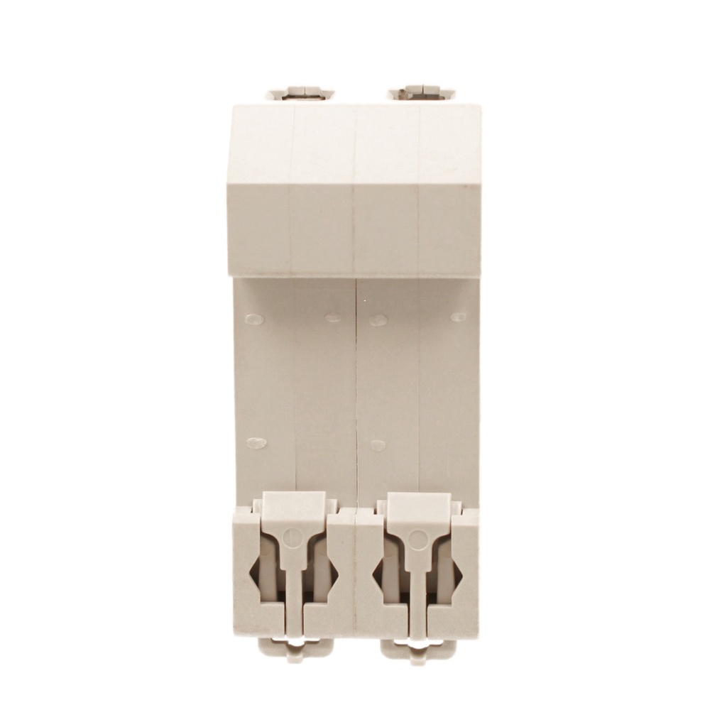 MCB Interruttore Magnetotermico Automatico Curva B 2P 2M 6000A B63A AC 400V IP20 SB6L