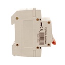 MCB Interruttore Magnetotermico Automatico Curva B 2P 2M 6000A B32A AC 400V IP20 SB6L