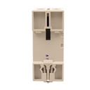 RCCB Interruttore Differenziale Puro Tipo A 1P+N 2M 6000A 300mA 40A AC 230V IP20 IEC61008-1 PR8NM GC75640
