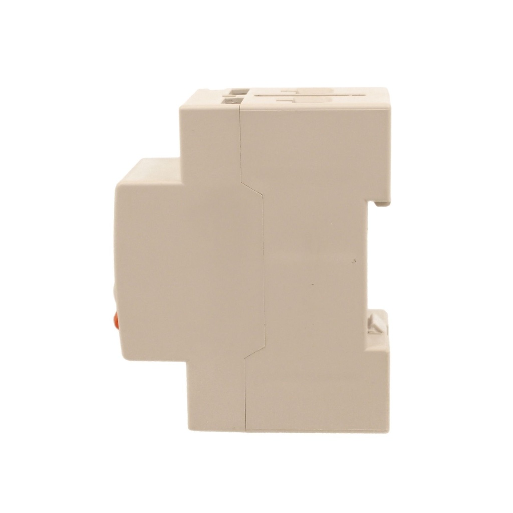 RCCB Interruttore Differenziale Puro Tipo A 1P+N 2M 6000A 300mA 63A AC 230V IP20 IEC61008-1 PR8NM GC75663