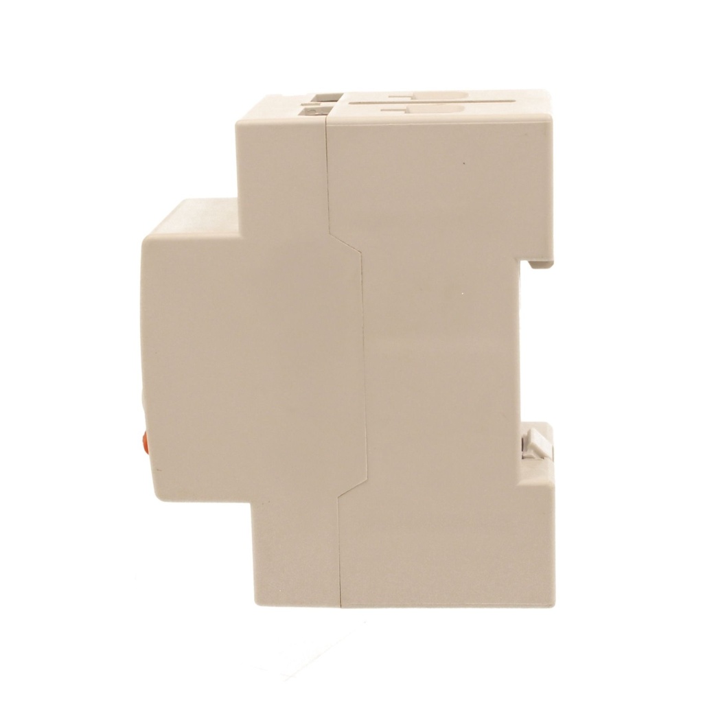 RCCB Interruttore Differenziale Puro Tipo AC 1P+N 2M 6000A 30mA 63A AC 230V IP20 IEC61008-1 PR8NM