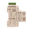 RCCB Interruttore Differenziale Puro Riarmo Automatico, Tipo AC 3P+N 5M 6000A 30mA 63A AC 400V IP20 IEC61008-1 PR8NM