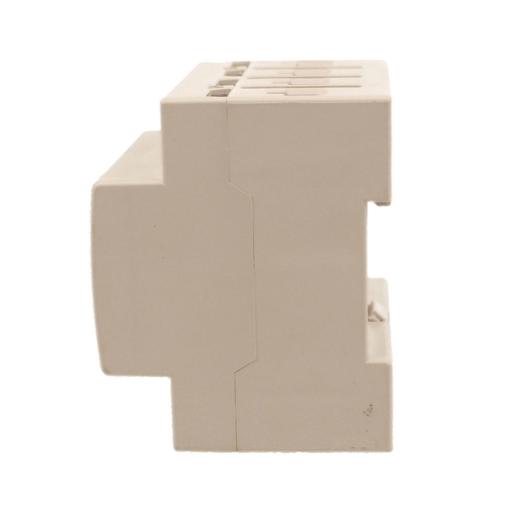 RCCB Interruttore Differenziale Puro Tipo AC 3P+N 4M 6000A 300mA 63A AC 400V IP20 IEC61008-1 PR8NM