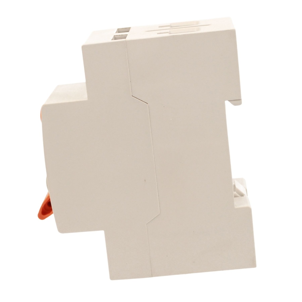 RCCB Interruttore Differenziale Puro Tipo B 1P+N 2M 10000A 30mA 63A AC 230V IP20 IEC61008-1 / IEC62423 PR8HM