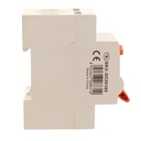 RCCB Interruttore Differenziale Puro Tipo B 1P+N 2M 10000A 30mA 63A AC 230V IP20 IEC61008-1 / IEC62423 PR8HM