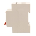 RCCB Interruttore Differenziale Puro Tipo A 1P+N 2M 10000A 30mA 25A AC 230V IP20 IEC61008-1 PR8HM GC75125