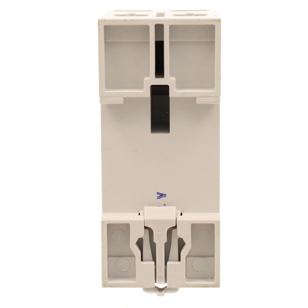 RCCB Interruttore Differenziale Puro Tipo A 1P+N 2M 10000A 30mA 40A AC 230V IP20 IEC61008-1 PR8HM GC75140