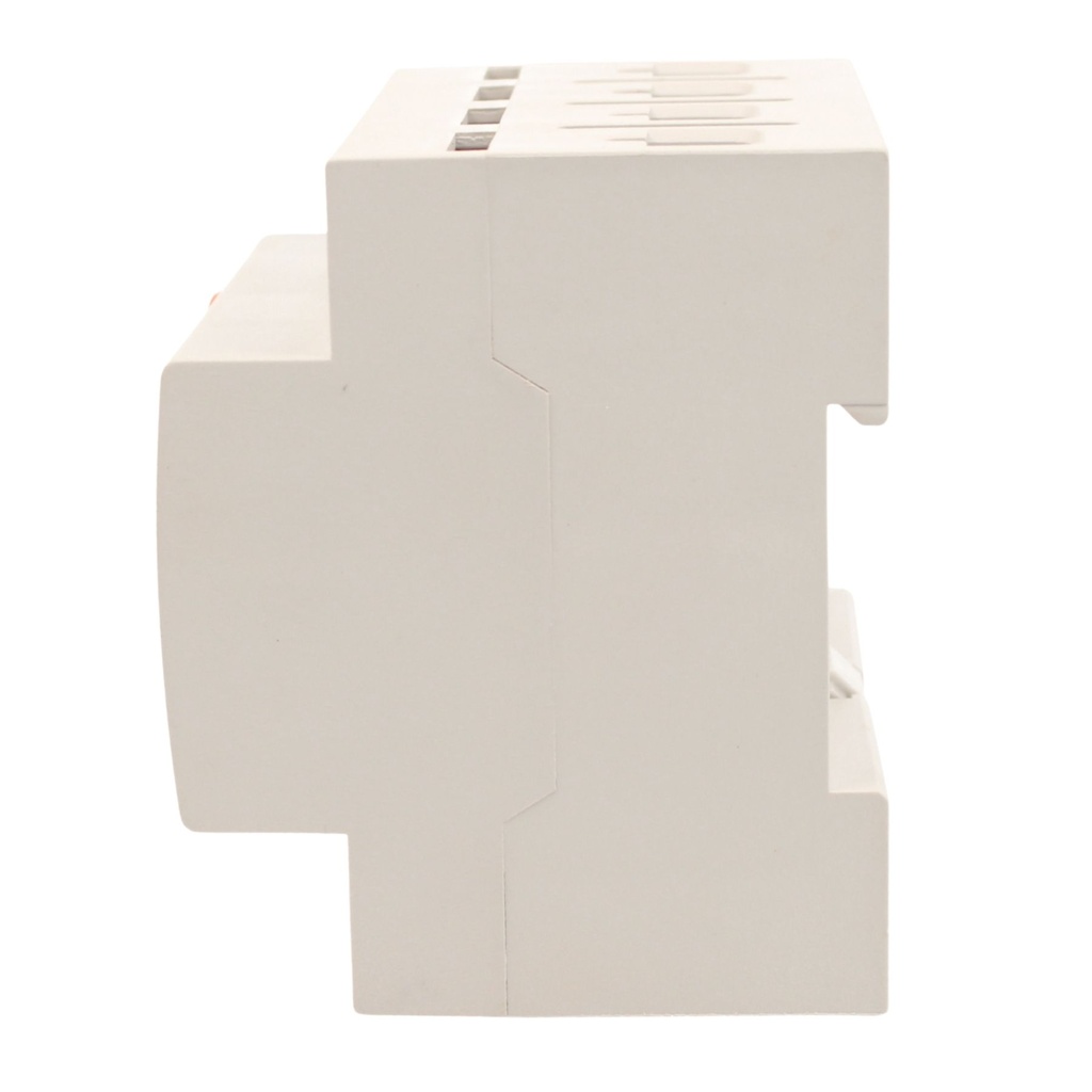 RCCB Interruttore Differenziale Puro Tipo A 3P+N 4M 10000A 30mA 63A AC 400V IP20 IEC61008-1 PR8HM GC76163