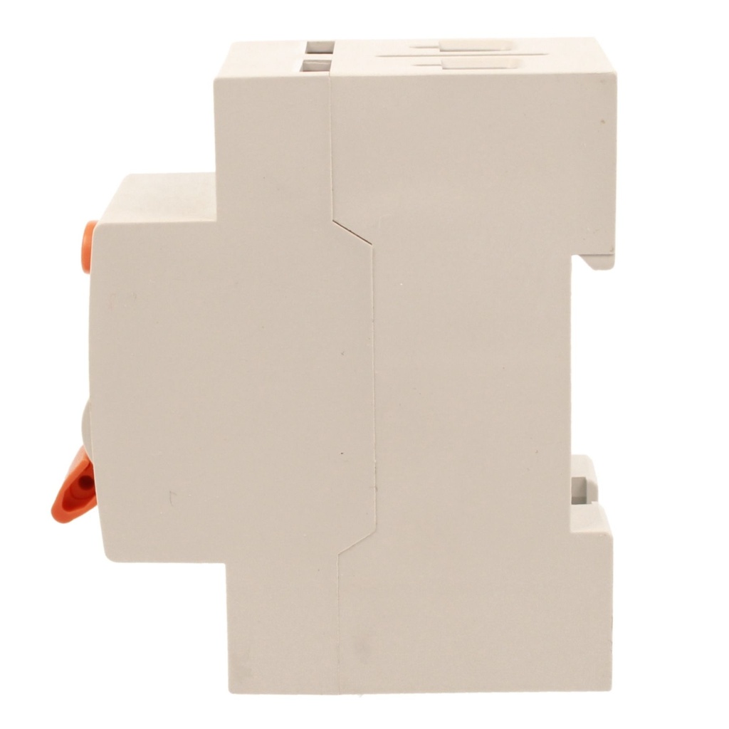 RCCB Interruttore Differenziale Puro Tipo AC 1P+N 2M 10000A 30mA 25A AC 230V IP20 IEC61008-1 PR8HM
