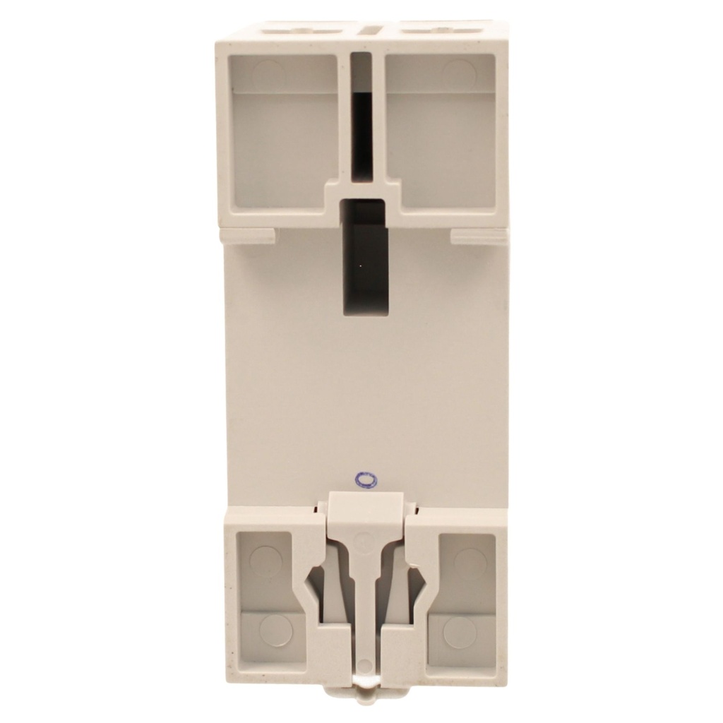 RCCB Interruttore Differenziale Puro Tipo AC 1P+N 2M 10000A 30mA 63A AC 230V IP20 IEC61008-1 PR8HM