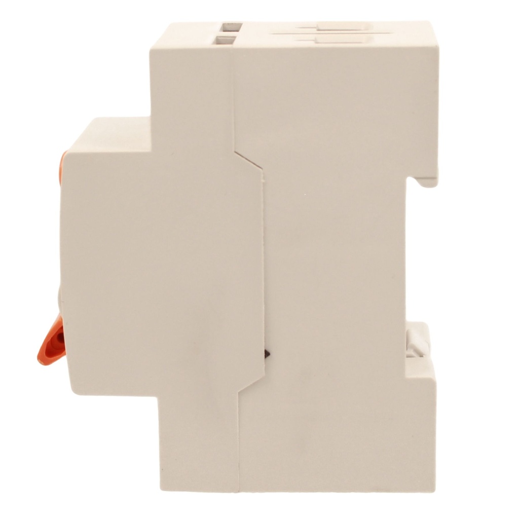 RCCB Interruttore Differenziale Puro Tipo AC 1P+N 2M 10000A 300mA 25A AC 230V IP20 IEC61008-1 PR8HM