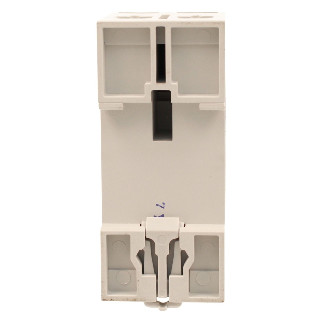 RCCB Interruttore Differenziale Puro Tipo AC 1P+N 2M 10000A 300mA 40A AC 230V IP20 IEC61008-1 PR8HM