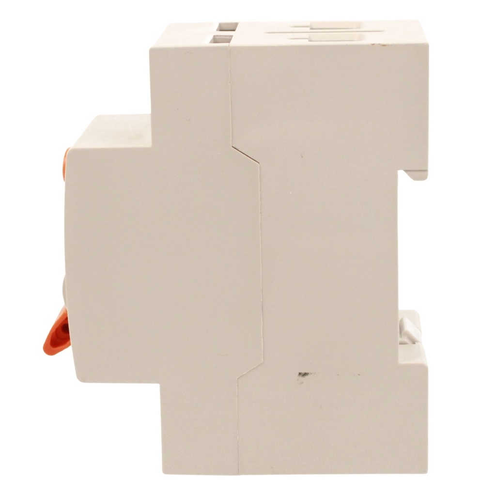 RCCB Interruttore Differenziale Puro Tipo AC 1P+N 2M 10000A 300mA 63A AC 230V IP20 IEC61008-1 PR8HM