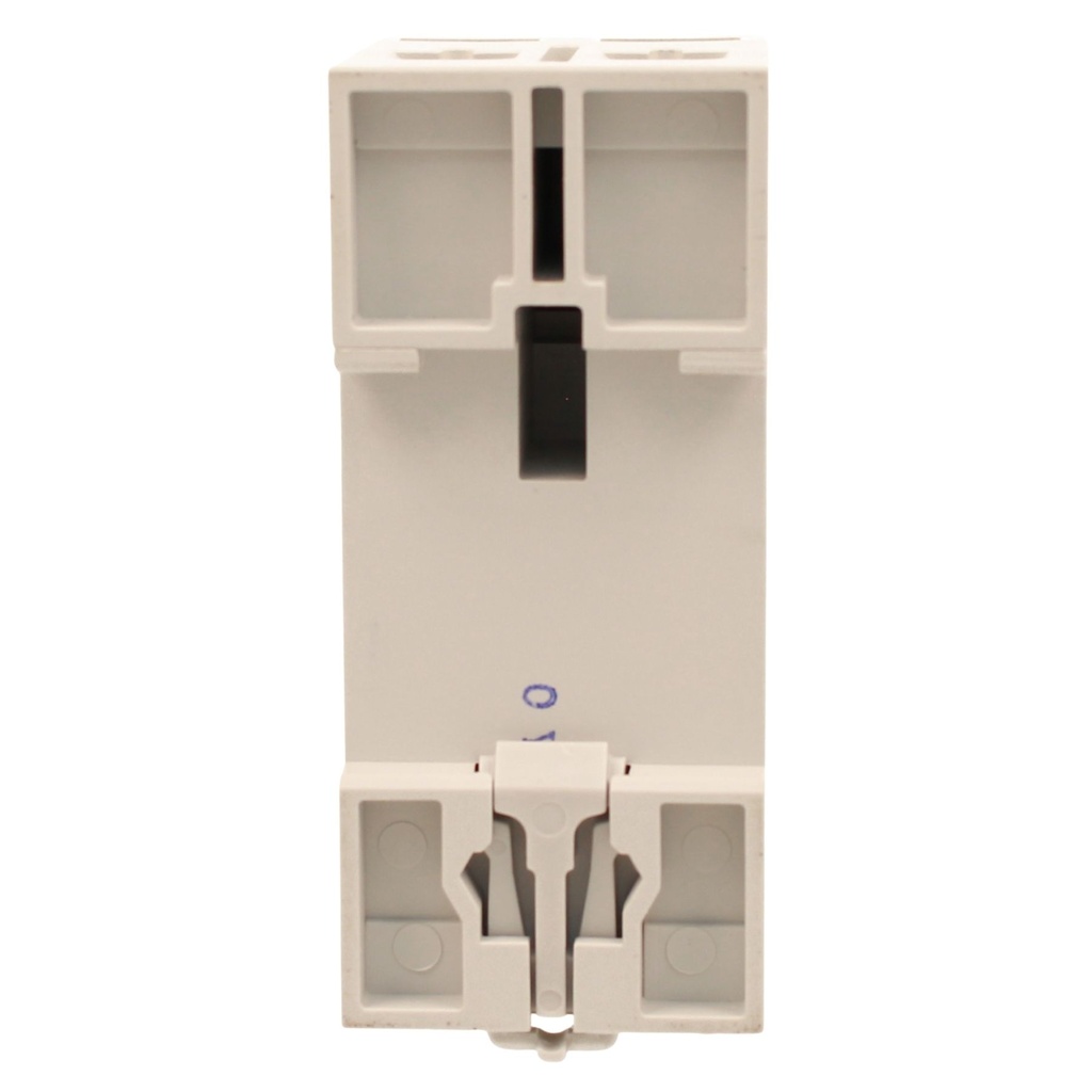 RCCB Interruttore Differenziale Puro Tipo AC 1P+N 2M 10000A 300mA 63A AC 230V IP20 IEC61008-1 PR8HM