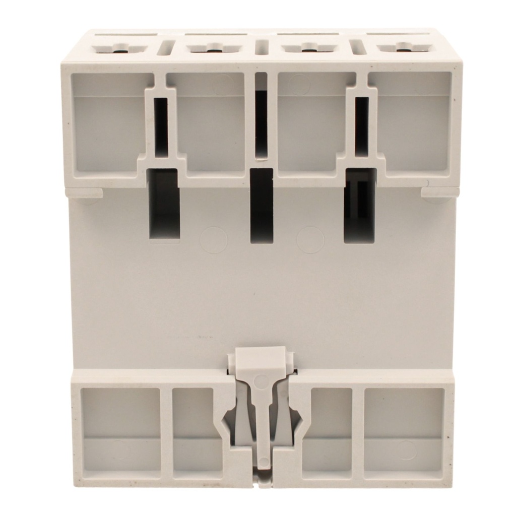 RCCB Interruttore Differenziale Puro Tipo AC 3P+N 4M 10000A 30mA 63A AC 400V IP20 IEC61008-1 PR8HM