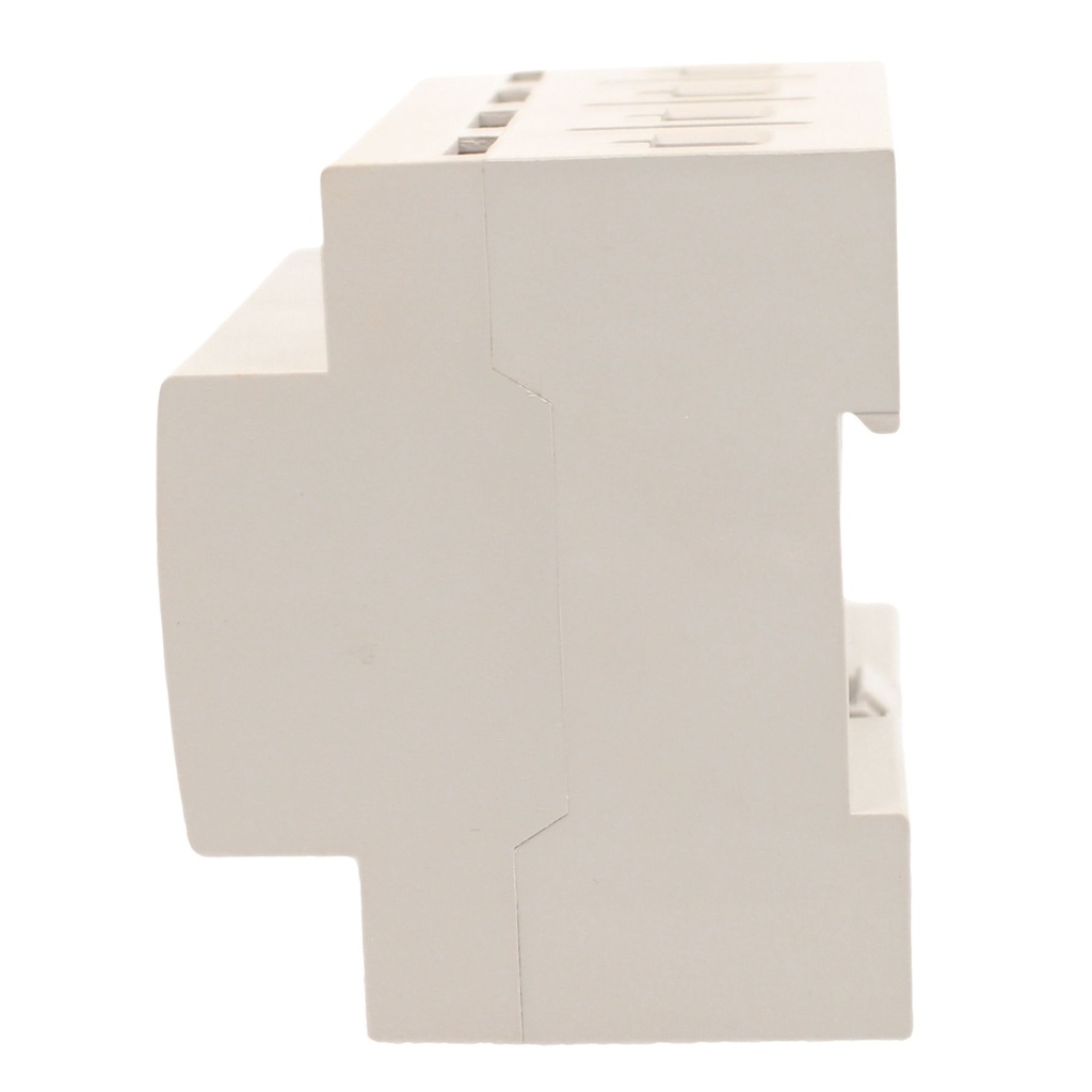 RCCB Interruttore Differenziale Puro Tipo AC 3P+N 4M 10000A 300mA 63A AC 400V IP20 IEC61008-1 PR8HM