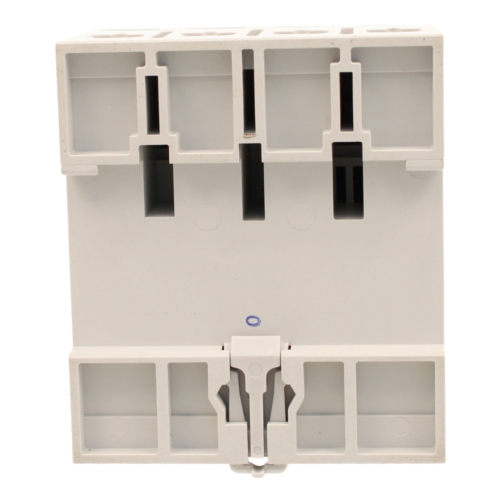 RCCB Interruttore Differenziale Puro Tipo AC 3P+N 4M 10000A 300mA 63A AC 400V IP20 IEC61008-1 PR8HM