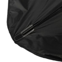 Ombrello Parasole Auto per Parabrezza Universale Pieghevole Per Auto Piccolo e Grande Da 125X65cm Fino A 145X80cm