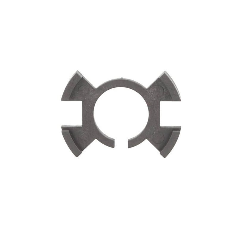 2 Pezzi Portalampada Kit Full LED H1 Honda Odyssey Abbagliante 4 Piedi Geely GLEAGLE Soueast V3 V5 V6 DX7 Dongfeng DFM Fengxing Foro 19mm