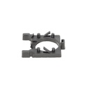 2 Pezzi Portalampada Full LED H7 Foro 24mm Ford Focus Anabbagliante Kit