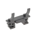 2 Pezzi Portalampada Kit Full Led H7 Per Fiat Nuova 500 500X 500L Ford Focus