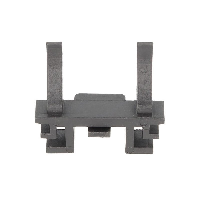 2 Pezzi Portalampada Kit Full Led H7 Per Fiat Nuova 500 500X 500L Ford Focus