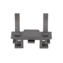 2 Pezzi Portalampada Kit Full Led H7 Per Fiat Nuova 500 500X 500L Ford Focus