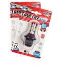 2 PZ Lampada LED HB4 9006 12-24V 400lm 8W Bianco Freddo Per Fendinebbia Auto