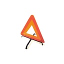 Triangolo Auto Riflettente Pieghevole Per Emergenza Stradale Omologato E8 27R035023