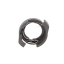 2 Adattatori Portalampada H7 Xenon LED Alfa Mito Kuga Passat Megane A6 23mm