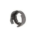 2 Adattatori Portalampada H7 Xenon LED Alfa Mito Kuga Passat Megane A6 23mm