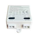 Mini Alimentatore Trasformatore 24V 12W 0,5A Per Striscia Led 45X40X20mm