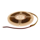Bobina Striscia Striscia LED COB 528 24V, 10W/M, Dimmerabile PWM, Tagliabile Ovunque, IP20, Efficienza 95lm/W, CRI>90, CE, Durata 30000 Ore, 4000K Bianco Neutro MS12634