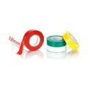 4 Pezzi Nastro Isolante Colorato 18mmX15m