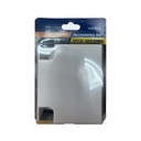 2 Pezzi Connettore Forma T Per Canaline Passacavi 60X40mm, Colore Bianco