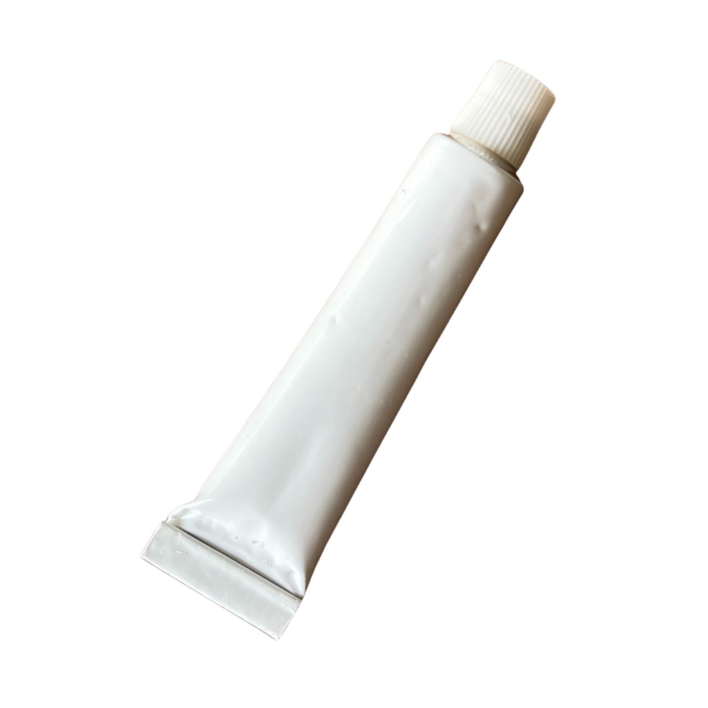 1 Pezzo Colla di Silicone Impermeabilizzante per Striscia Led 220V AC IP65 SL22010