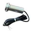 Kit Luci Led Proiettori Con Logo Per Portiere Auto BUICK